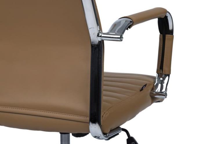 Кресло Арт РCХ 6015М Коричневый / Art RCH 6015M_8