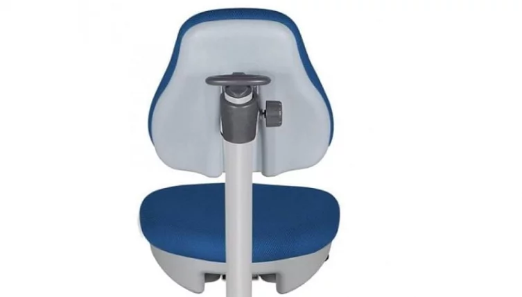 Кресло детское Бюрократ KD-2 G/TW-10_4