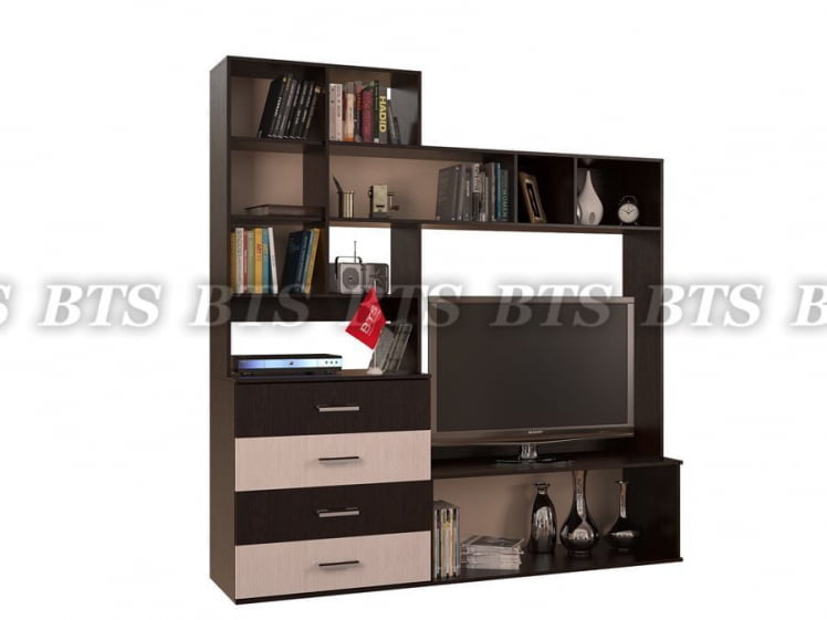 Центральная секция Белла_1