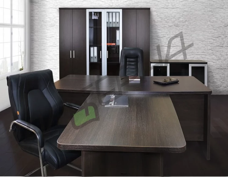 Кабинет Статус