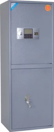 Шкаф бухгалтерский ШБМ-120/2Э_0