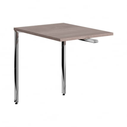 Брифинг-приставка XTEN GLOSS XGB 860 Дуб Сонома_0