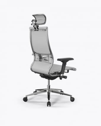 Кресло компьютерное Samurai K-3_1