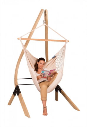 Стойка для подвесного кресла ВЕА13-1 / VEA13-1_4