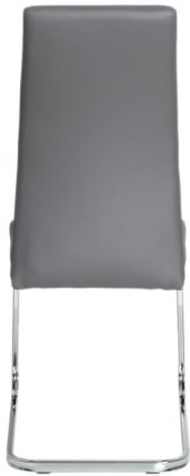 Стул для кухни DC 6168 (SOHO) Серый_5