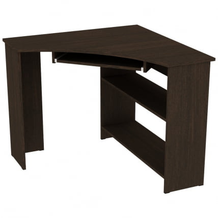 Стол Алиса(T2)743х898х898(Венге)_0