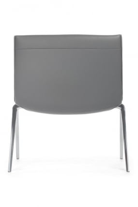 Кресло Essex F2313 Серый_3