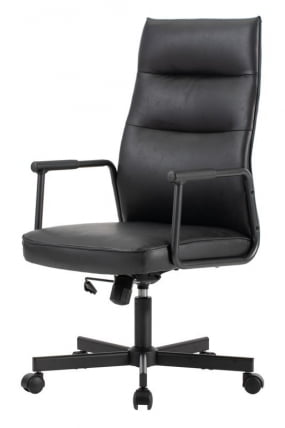 Кресло Sten W-263H Черный_6