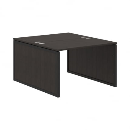 Рабочая станция XTEN-QP XQPWST 1214 Дуб Юкон Антрацит_0