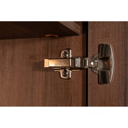 ТВ-тумба Loft (ТВ) Дуб табак/Графит_2