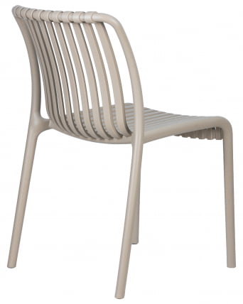 Стул обеденный DOBRIN WALTER (бежевый)_3