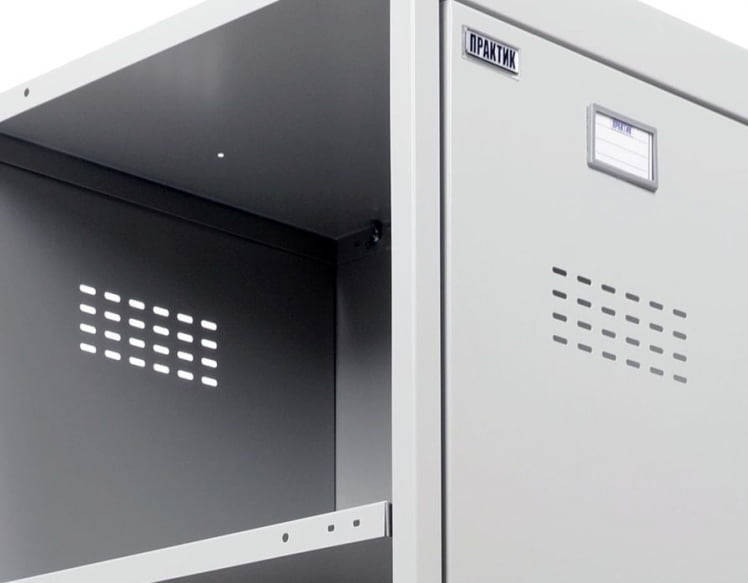 Шкаф ПРАКТИК ML 11-40 (базовый модуль)_7