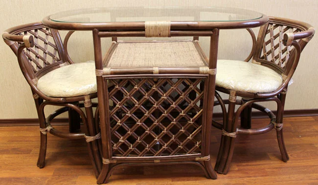 Комплект дуэт 03/03 молочный шоколад_3