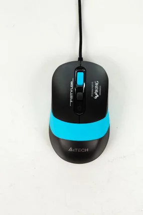 Геймерское кресло Бюрократ ZOMBIE RUNNER Белый-голубой_15