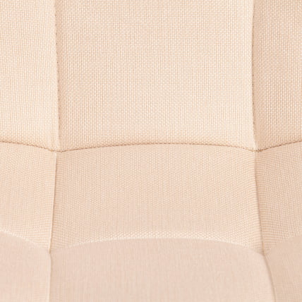 Стул CHILLY MAX ткань/металл, 45 х 54 х 90 см , бежевый 08/черный_6