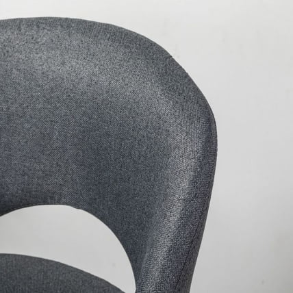 Кресло полубар Lars ПБ темно-серый/Линк_9