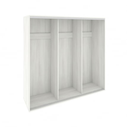 Корпус низкий + трек Maris SH.K3-4.2 Снежная Патина_0