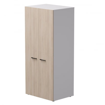 Гардероб глубокий Everprof EVO 254Н006 Дуб Соната Белый_0