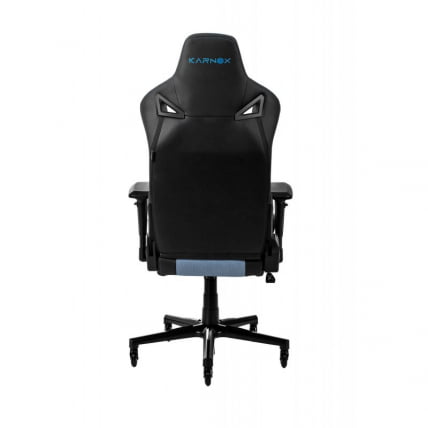 Геймерское кресло KARNOX LEGEND TR FABRIC Bluish grey edition_7