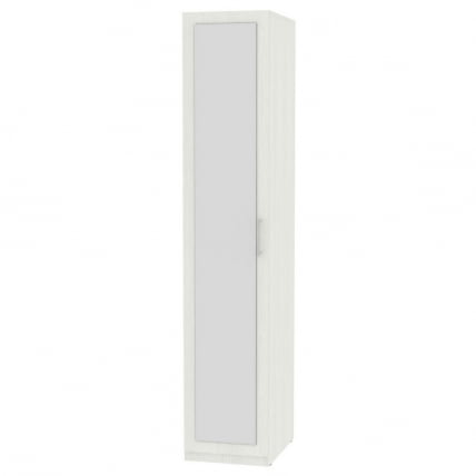 Шкаф распашный R-230х45х45-2-M(ВД)_0