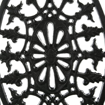 Стул Сеcрет Де Маисон Беттй стальной сплав, 46х44х92см, черный / Secret De Maison Betty_3