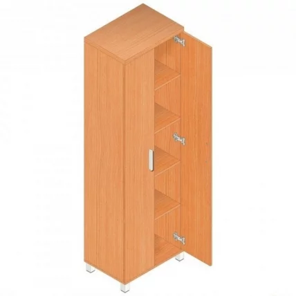 Шкаф для документов С.Ш-3 Бук светлый_0