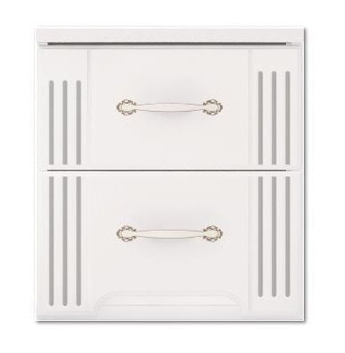 Тумба прикроватная Виктория 4_0