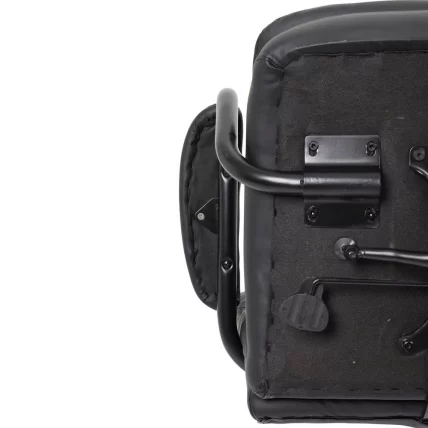 Кресло офисное BRABIX Heavy Duty HD-001 Черный_4