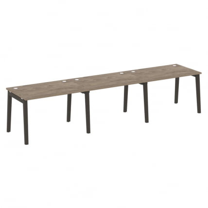 Рабочая станция ONIX WOOD OW.RS-3.2.8 Тиквуд Темный/Темный_0