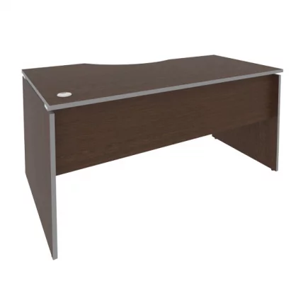 Стол криволинейный правый STYLE Л.СА-1 Пр Венге Цаво_0