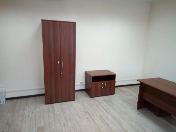 Шкаф для одежды большой с замком Альфа 62.42_3