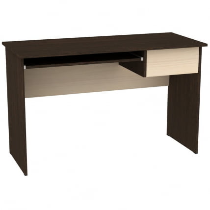 Стол Алиса(T34)743х1200х522(Венге-ДМ)_0