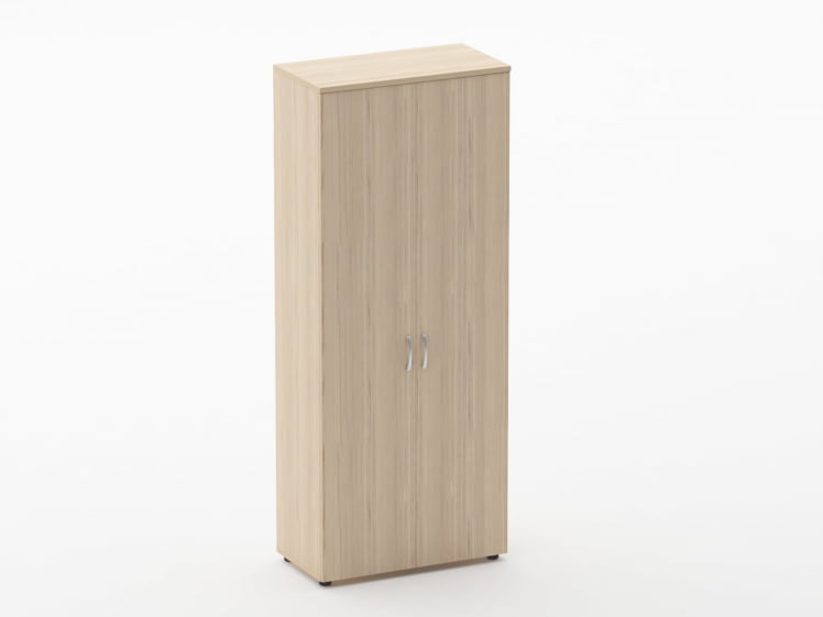Шкаф для одежды Glassy 6.19.301 Туя_0