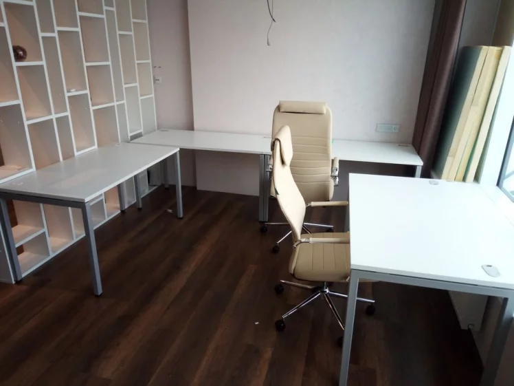 Кресло руководителя Бюрократ KB-9N/ECO/OR-12_11