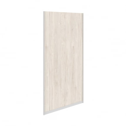 Дверь ДСП низкая Maris SH.DD-8.2 Денвер Светлый_0