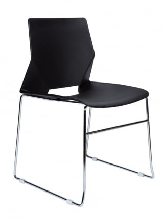 Стул ELEVEN BLACK_0