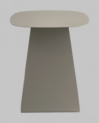 Журнальный столик Leyre металл темно-серый_3