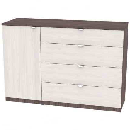 Комод Калисто(K44)923х1352х468ручкаторцеваяTR-2(ЯАТ-ЯАС)_0