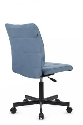 Кресло Solo RCH SLPT-205 Джинсовый_2