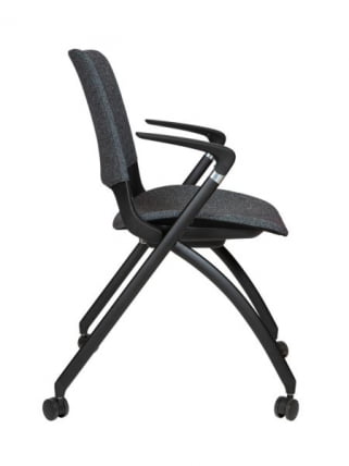 Конференц-кресло Лике блаcк / Like black_4