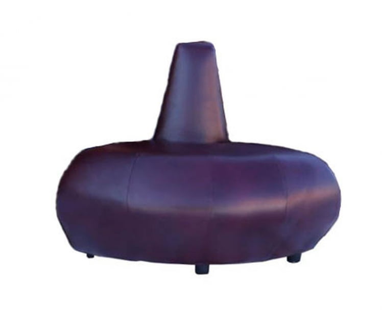 Угловой элемент 3 Клауд V-600/12 (спинка радиусная)_0