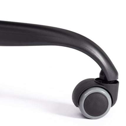 Кресло BROOKLYN ткань, черный_10