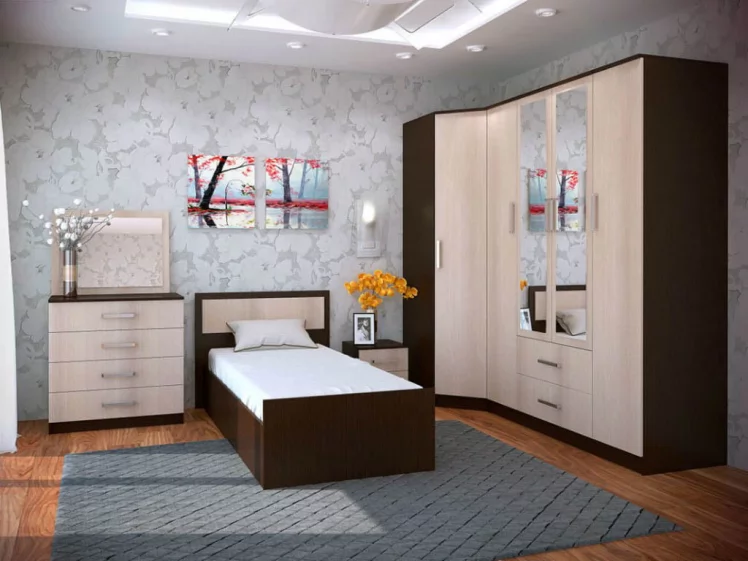 Шкаф угловой Фиеста 07_5