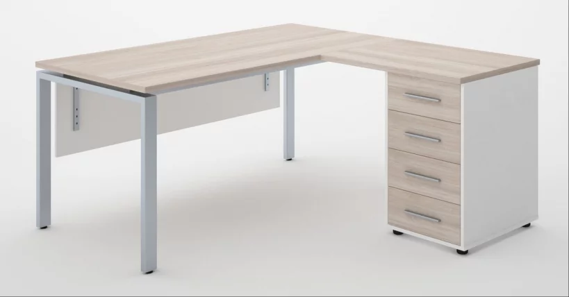 Мебель для персонала Deka