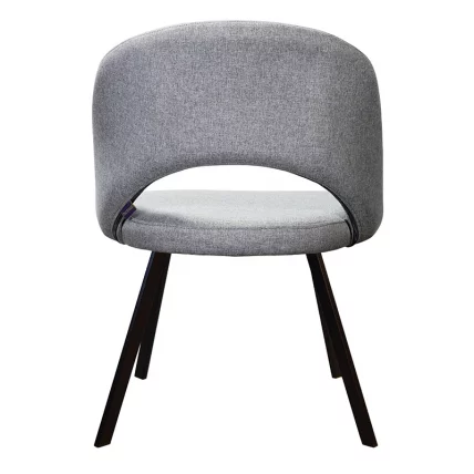 Кресло Lars Arki Сканди Грей_3