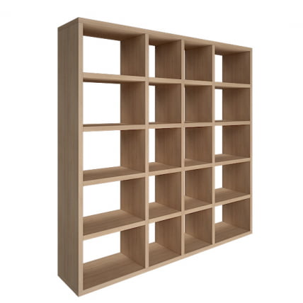 Стеллаж YALTA LT-STO Акация Лорка_0