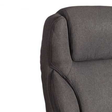 Кресло Appolon ткань, т.-серая_15