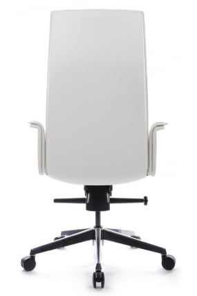 Кресло Rubens A1819-2 Белый_4