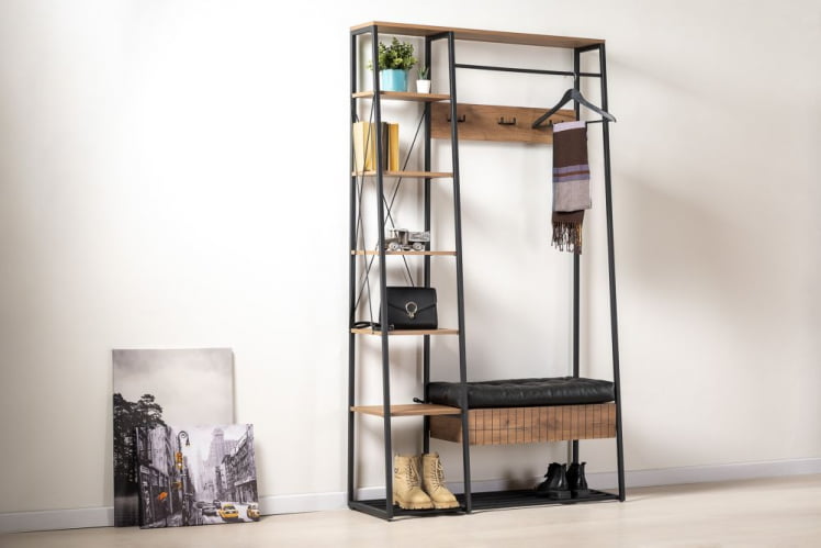 Прихожая Гранд 15.124_9