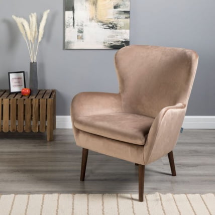 Кресло Дижон Beige_5